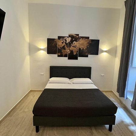 Art Atelier Risorgimento Guest House Rome Extérieur photo