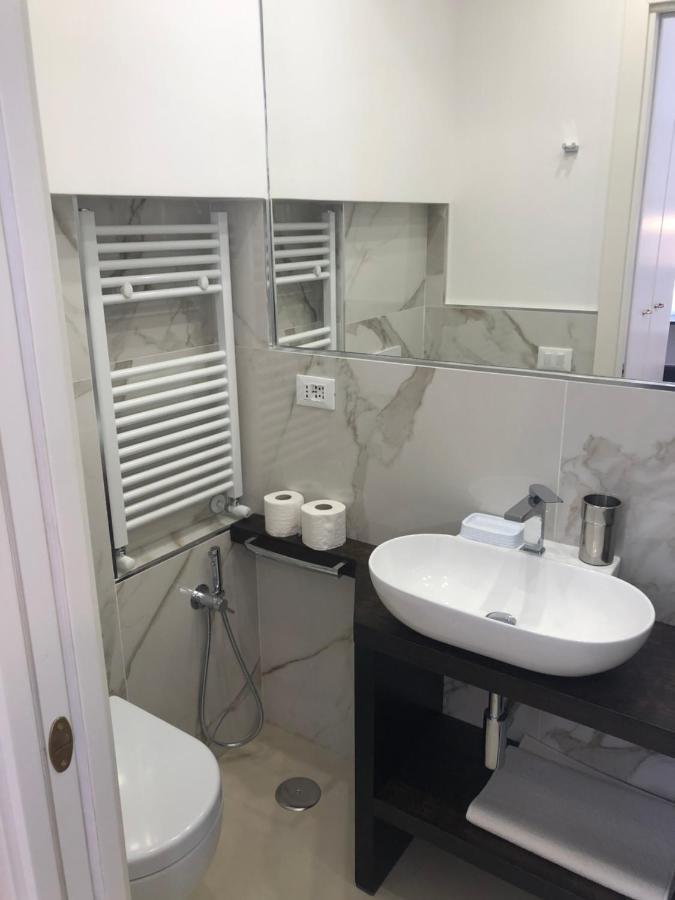Art Atelier Risorgimento Guest House Rome Extérieur photo