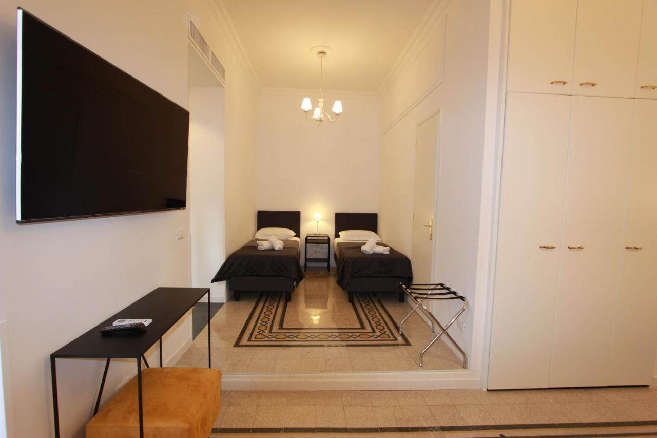 Art Atelier Risorgimento Guest House Rome Extérieur photo