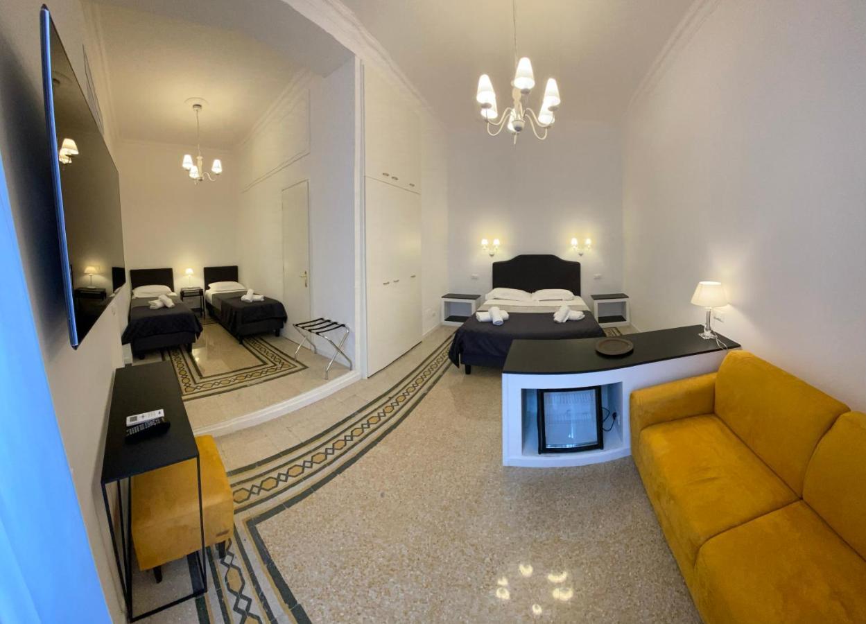 Art Atelier Risorgimento Guest House Rome Extérieur photo