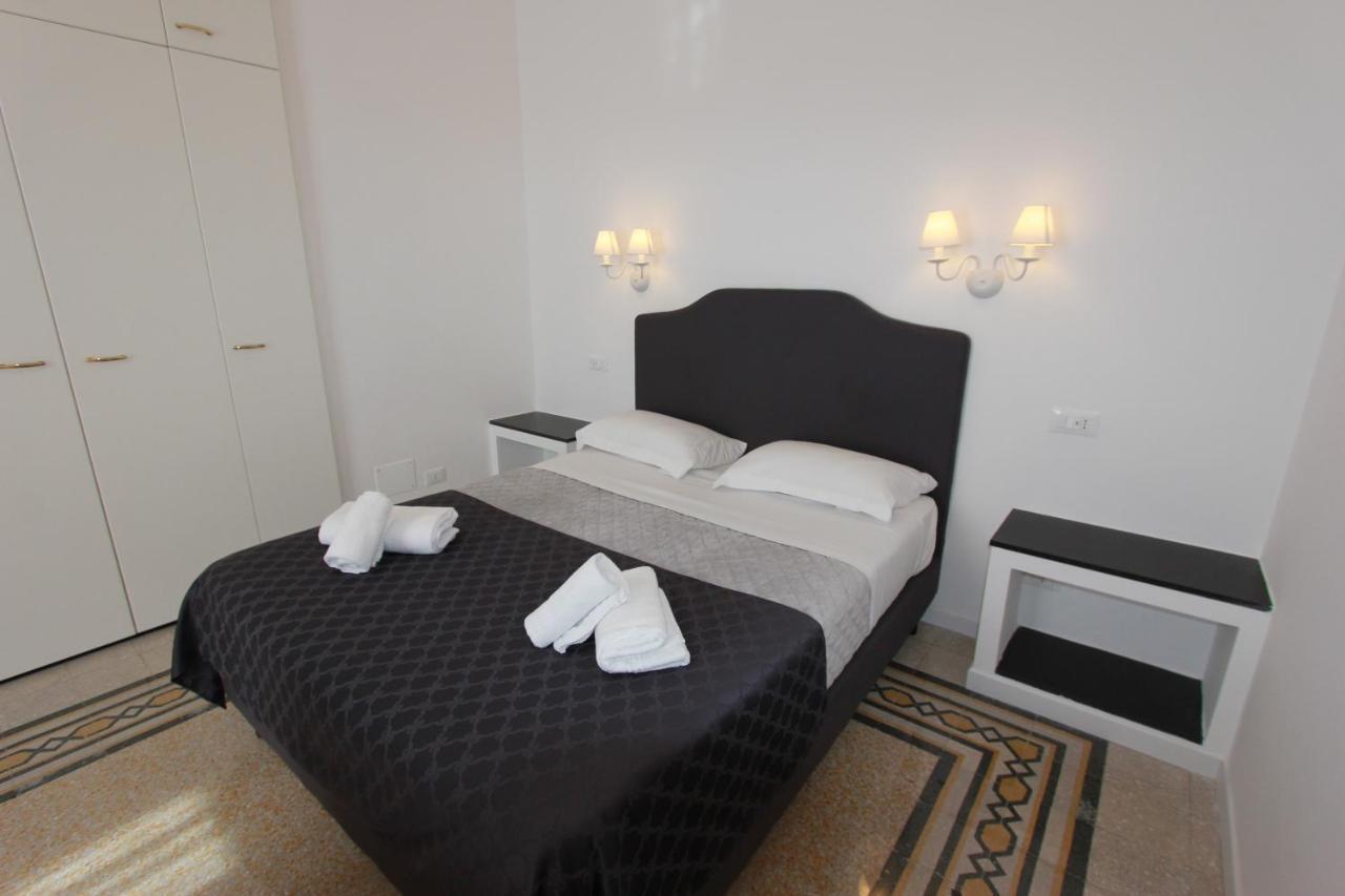 Art Atelier Risorgimento Guest House Rome Extérieur photo
