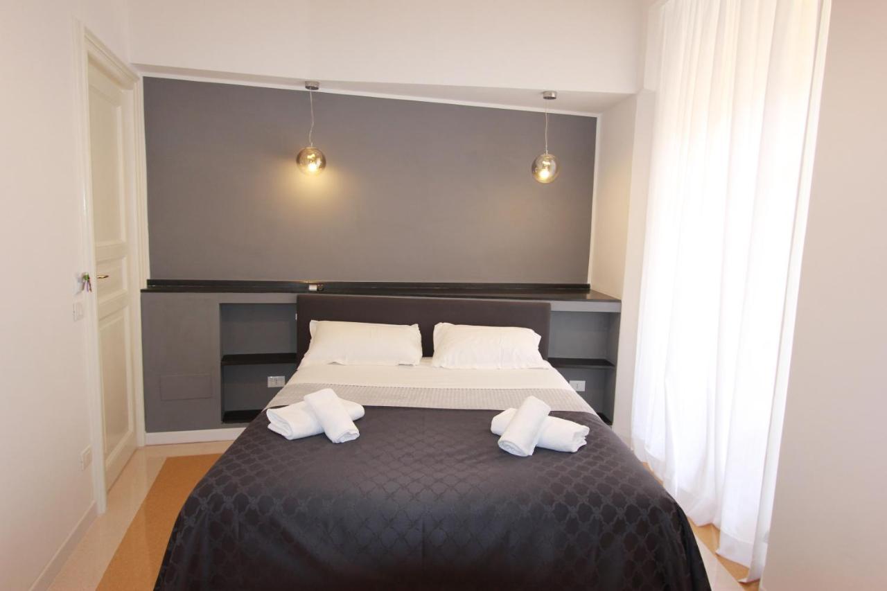 Art Atelier Risorgimento Guest House Rome Extérieur photo