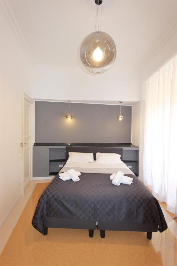 Art Atelier Risorgimento Guest House Rome Extérieur photo