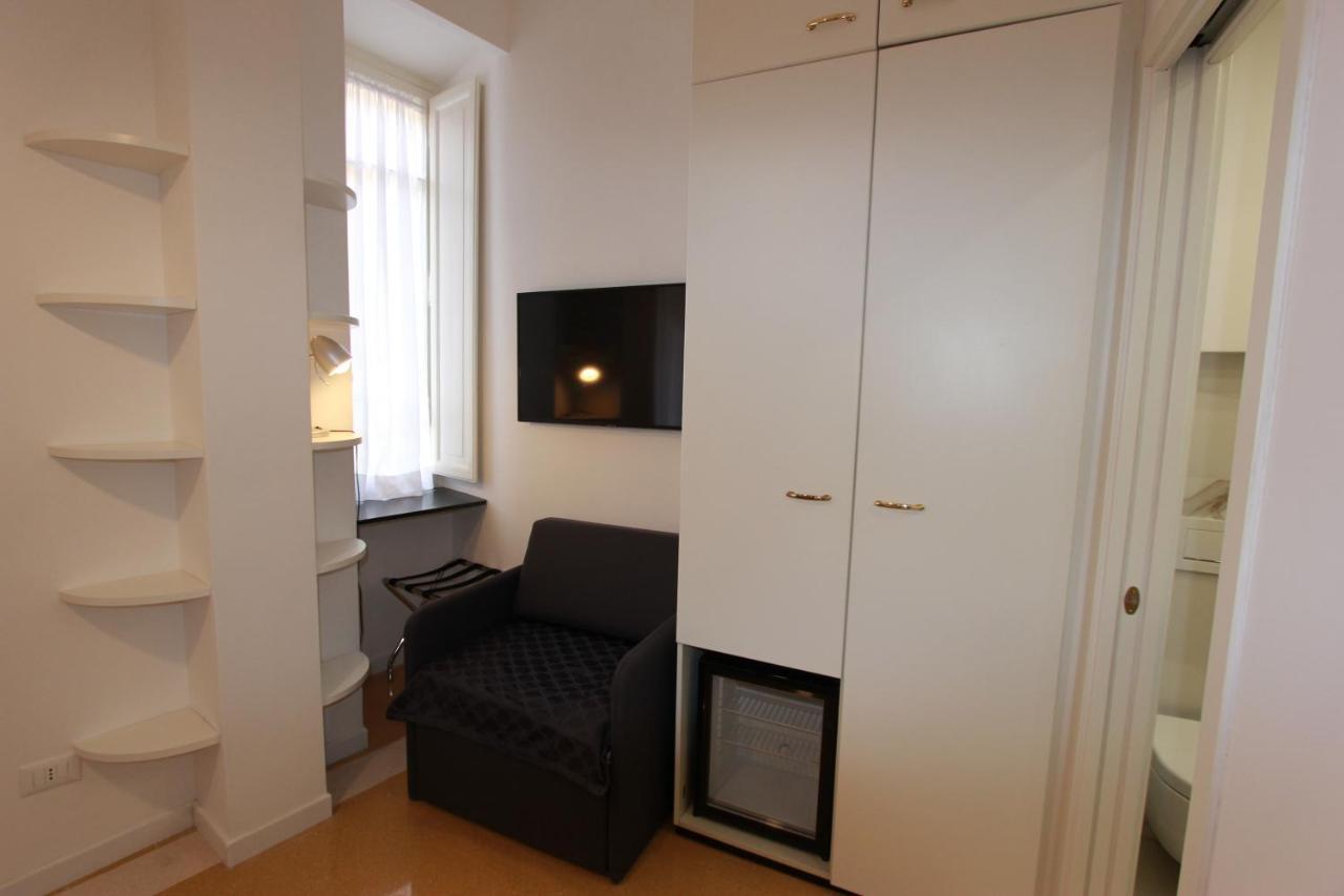 Art Atelier Risorgimento Guest House Rome Extérieur photo