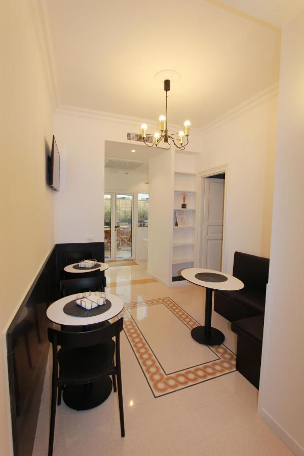 Art Atelier Risorgimento Guest House Rome Extérieur photo