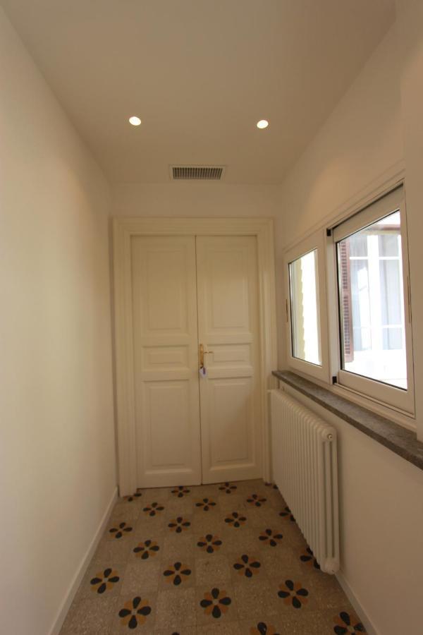Art Atelier Risorgimento Guest House Rome Extérieur photo