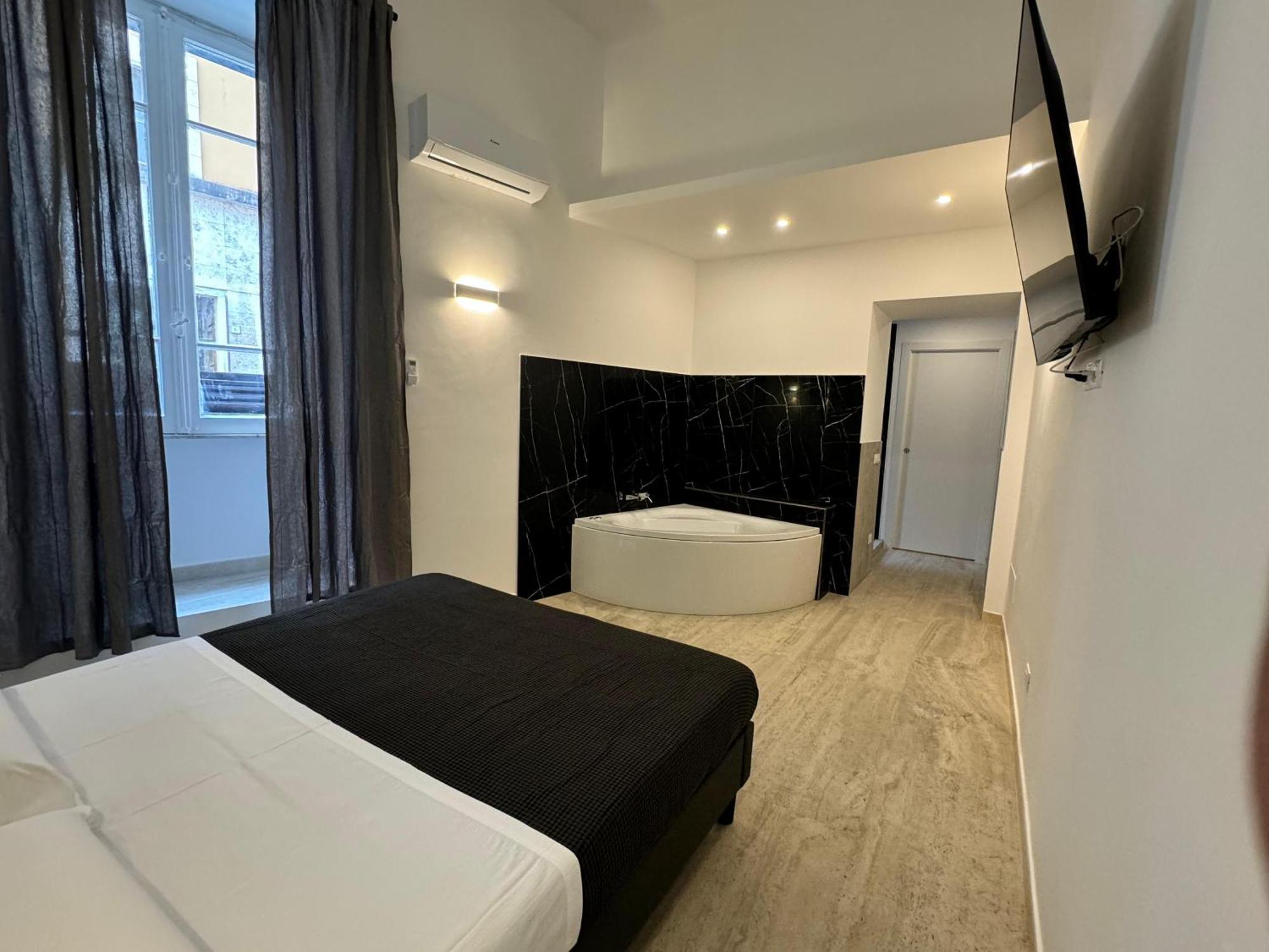 Art Atelier Risorgimento Guest House Rome Extérieur photo