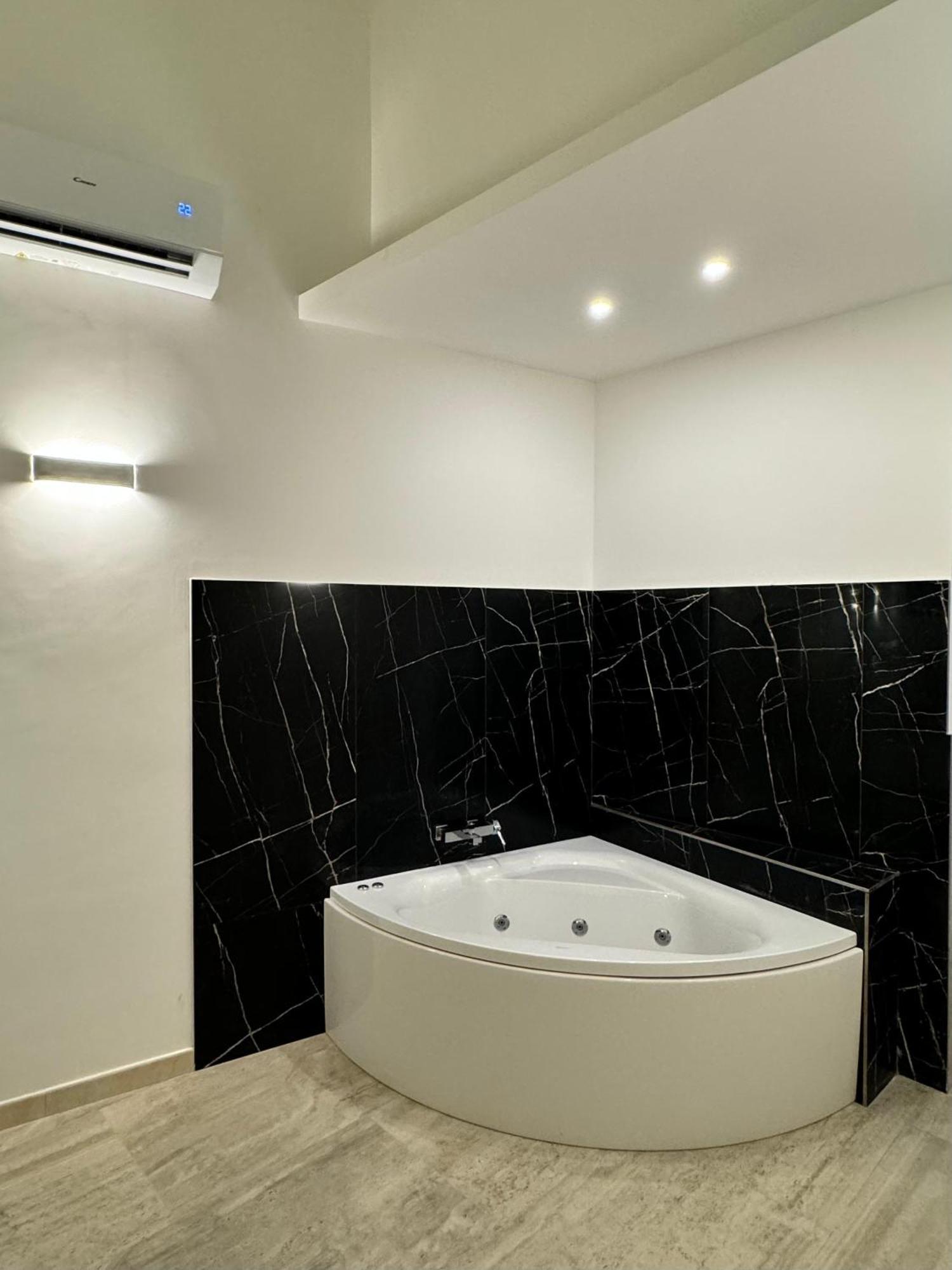 Art Atelier Risorgimento Guest House Rome Extérieur photo