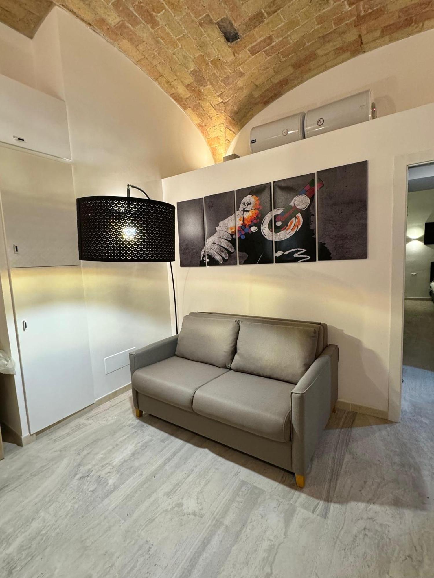 Art Atelier Risorgimento Guest House Rome Extérieur photo